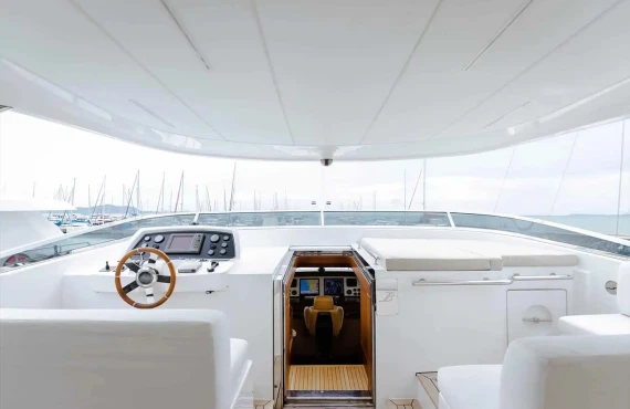 Liberty Call - Image 15