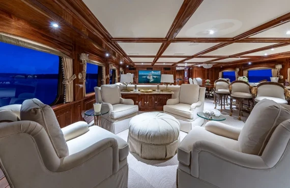 Silver Lining - Image 16