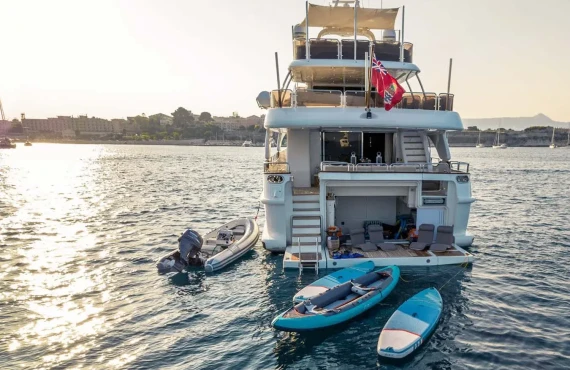 Endless Summer - Image 20