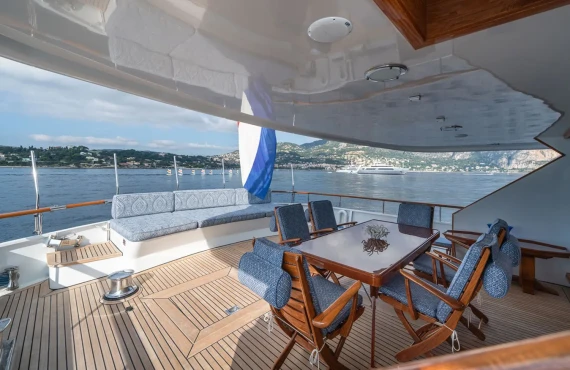 Bluemar II - Image 15