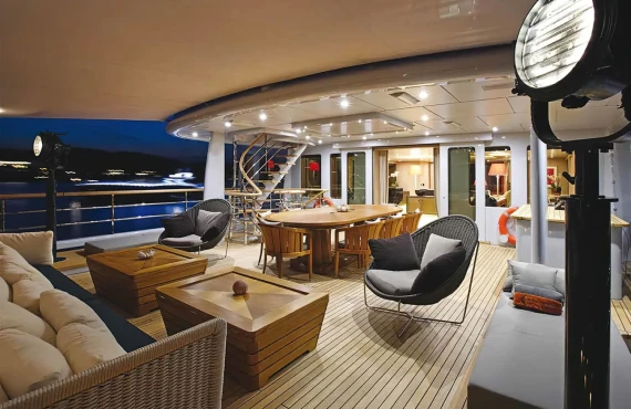 Gene Machine - Image 14