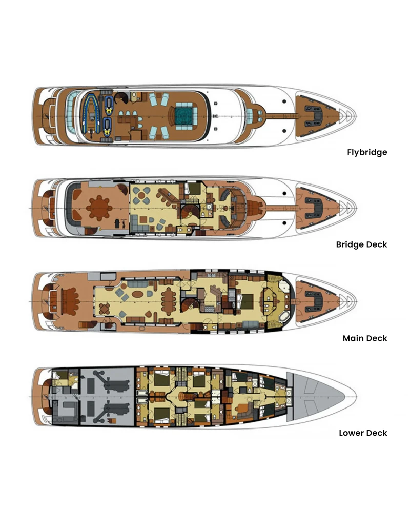 Second Love - Image 25