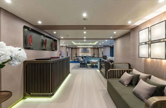 Gene Machine - Image 4