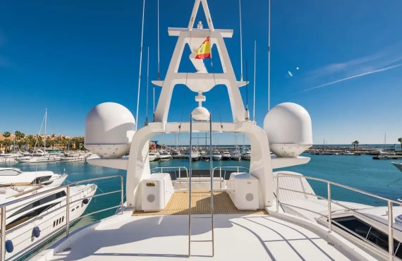 La Bella Sara III - Image 7