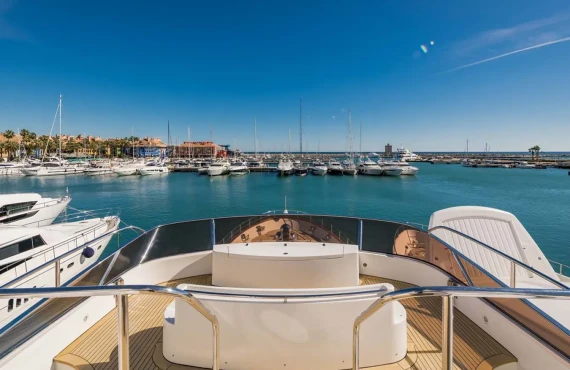 La Bella Sara III - Image 5