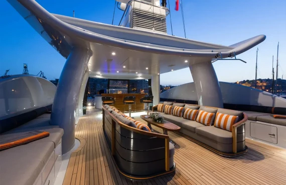 Gene Machine - Image 18