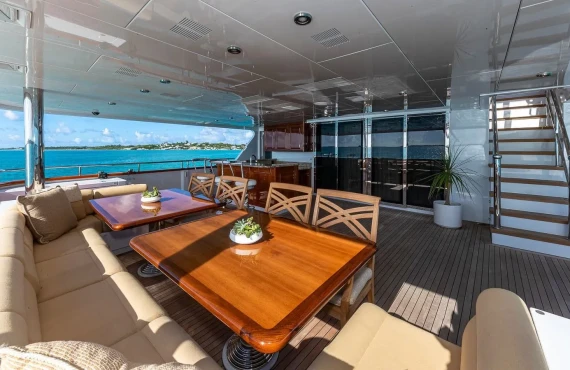 Silver Lining - Image 19