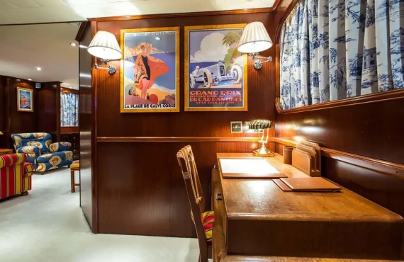 Star of the Sea - Image 8