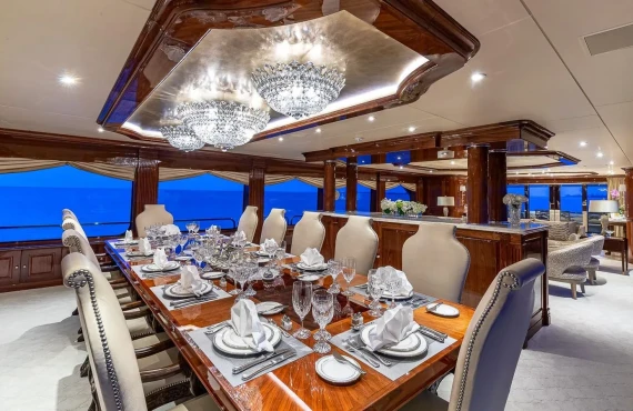 Silver Lining - Image 4