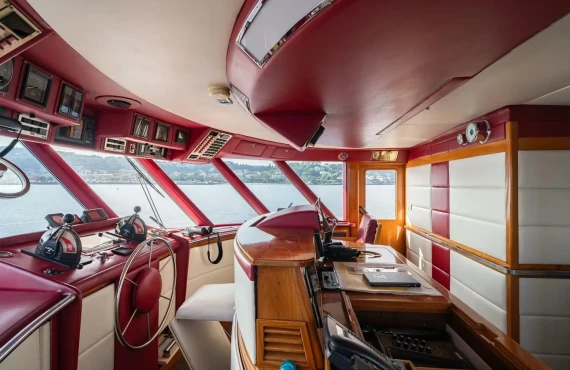 Bluemar II - Image 14