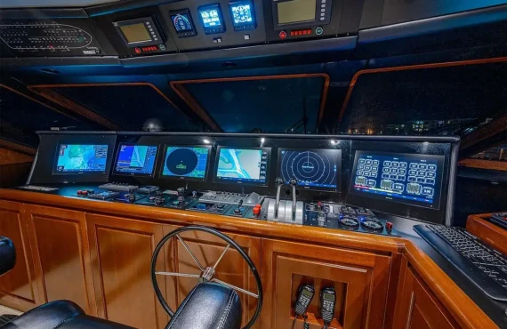 La Sirena - Image 20