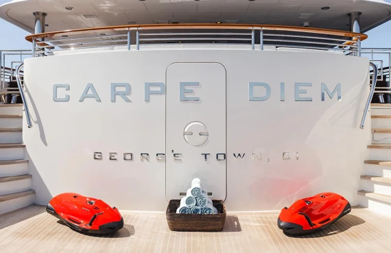 Carpe Diem - Image 35