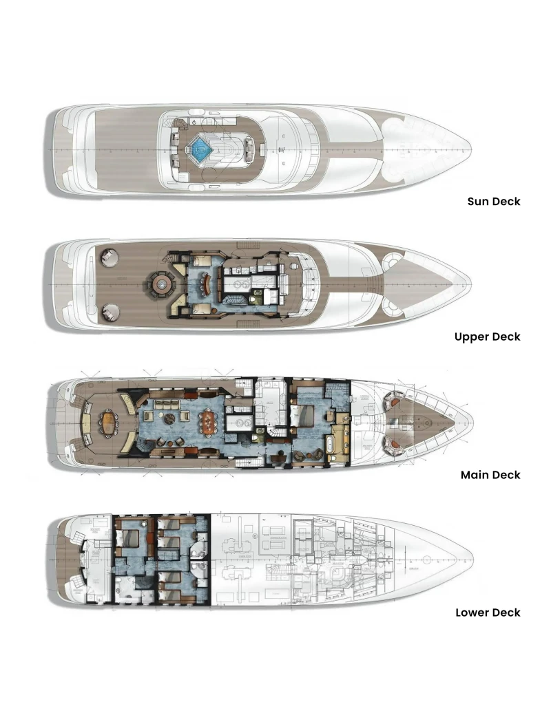 Lucky Us - Image 12