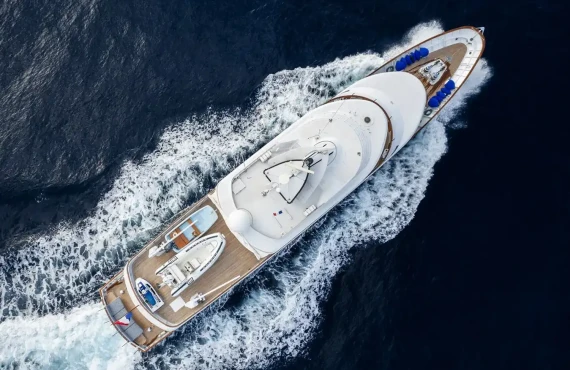 Bluemar II - Image 22