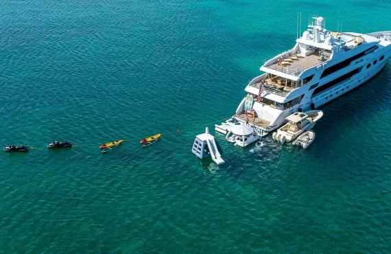 Silver Lining - Image 26