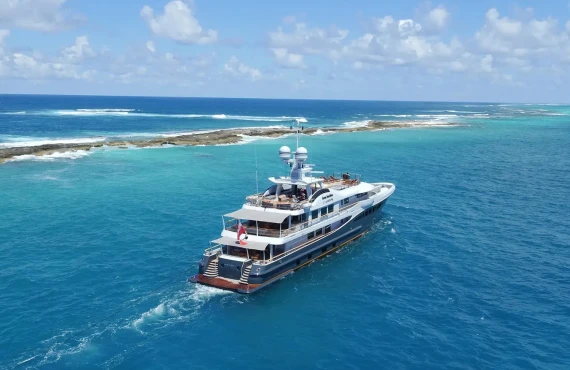 Gene Machine - Image 21