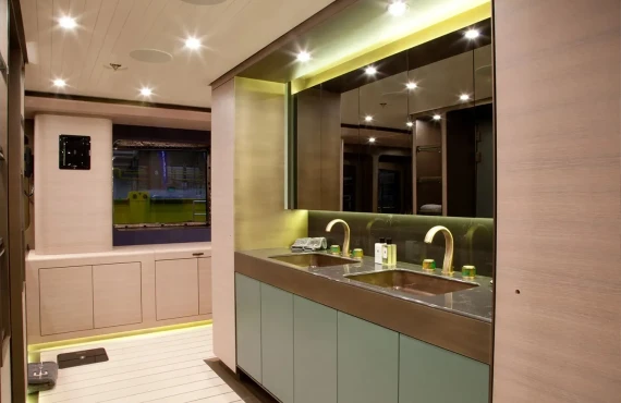 Gene Machine - Image 13