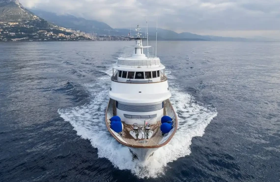 Bluemar II - Image 21