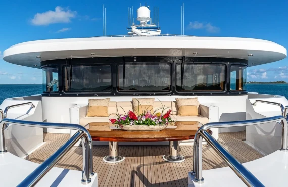 Silver Lining - Image 21