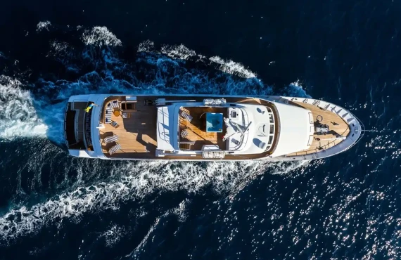 Star of the Sea - Image 22