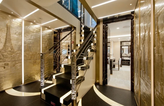 The Scorpion - Image 17