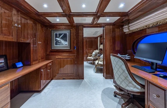 Silver Lining - Image 7