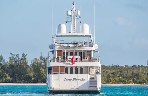 Carte Blanche - Image 31