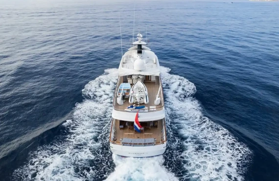 Bluemar II - Image 24