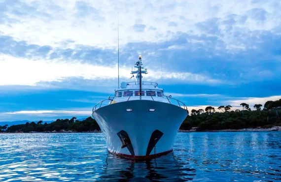 Star of the Sea - Image 21