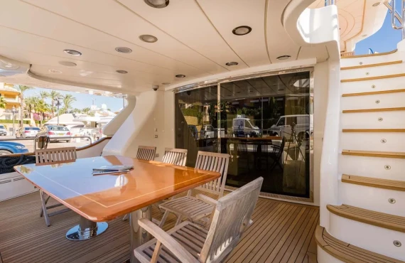 La Bella Sara III - Image 9