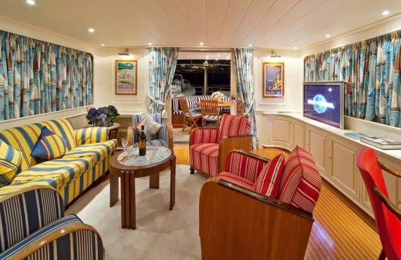 Star of the Sea - Image 13