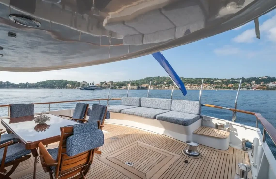 Bluemar II - Image 17