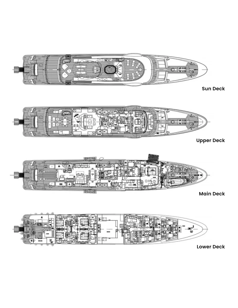 Gene Machine - Image 22