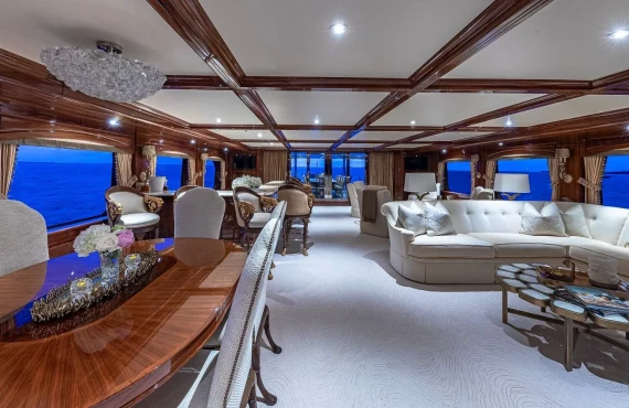 Silver Lining - Image 15