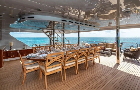 Silver Lining - Image 20