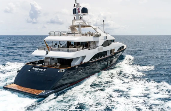 Seascape V - Image 30