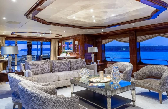 Silver Lining - Image 3