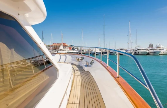 La Bella Sara III - Image 4