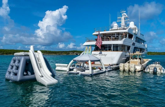 Silver Lining - Image 25