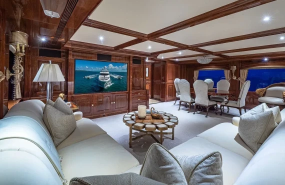 Silver Lining - Image 14