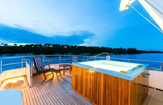 Star of the Sea - Image 19