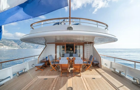 Bluemar II - Image 19