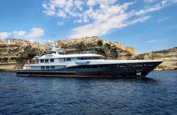 Gene Machine - Image 19