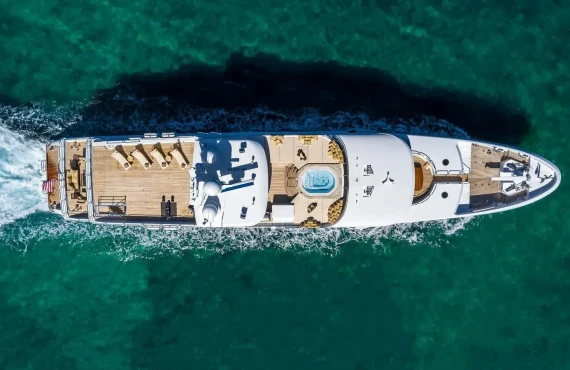 Silver Lining - Image 23