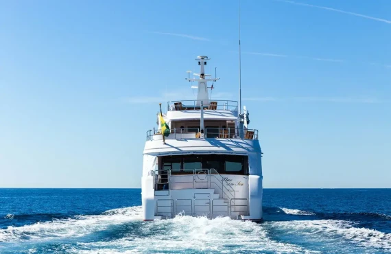 Star of the Sea - Image 23