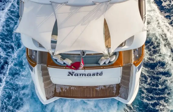 Namaste - Image 30