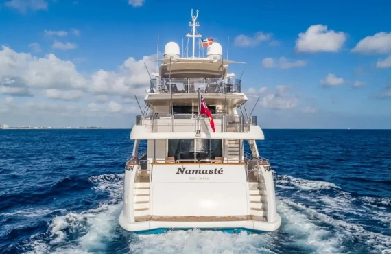 Namaste - Image 29