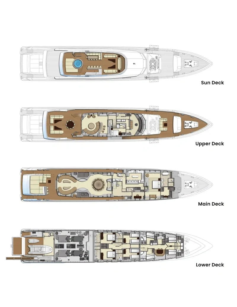Aquamarine X - Image 13