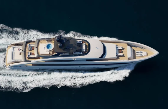 Aquamarine X - Image 11