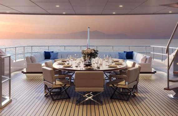 Aquamarine X - Image 10